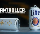 пиво Miller Lite