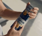пиво Corona