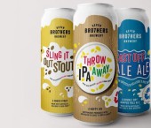 пиво Sling It Out Stout