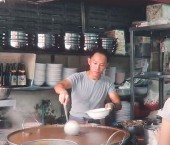ресторан Wattana Panich