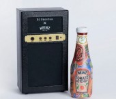 кетчуп Heinz