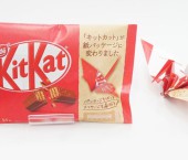 шоколад KitKat