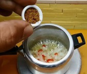 миниатюрное блюдо