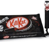 плитка шоколада Kit Kat