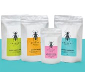 продукт Cricket Baker