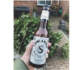 пиво Lowlander Winter IPA