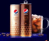 напиток Pepsi Café