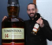 виски Tomintoul