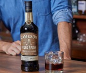 виски Jameson Cold Brew