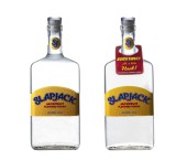 водка Slapjack Vodka