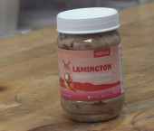 арахисовая паста