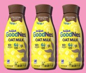 какао для веганов Nesquik