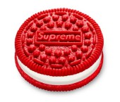 печенье Supreme Oreo
