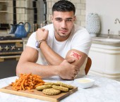 беконовый пластырь