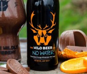 пиво The Wild Beer No Water