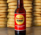 пиво Crumpet Beer