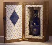 виски Time Series 52 Year Old Single Cask Finish