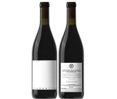«карантинное» вино Pinot Noir