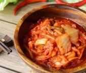 кимчи