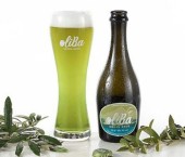 пиво Oliba Green Beer