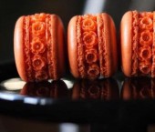 пирожные макарун