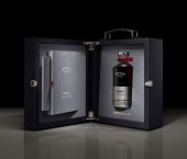 виски Aston Martin X Bowmore