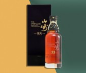 виски Yamazaki