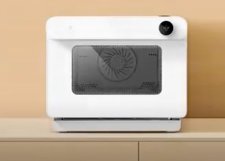 духовой шкаф Mijia Smart Oven