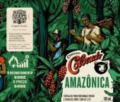 пиво Colorado Amazônica