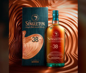 виски Singleton 38-Year-Old