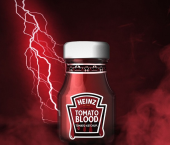 кетчуп Heinz
