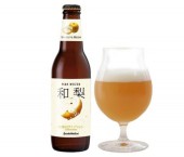 пиво Pear Weizen