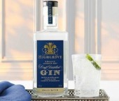 джин Highgrove Gin