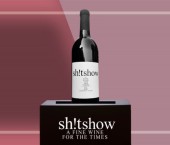вино Sh!tshow