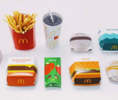 фастфуд McDonald’s