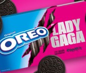 печенье Oreo