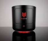 игровая консоль KFConsole