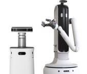 роботы Bot Care и Bot Handy