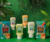 соусы Heinz