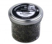 черная икра