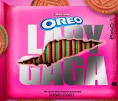 печенье oreo