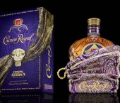 виски Crown Royal