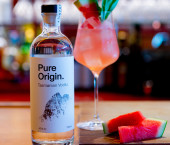 водка Pure Origin