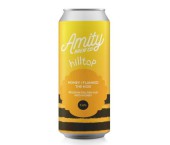 пиво Honey, I Flunked The Kids