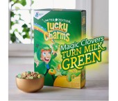 сухой завтрак Lucky Charms