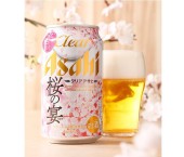 пиво asahi