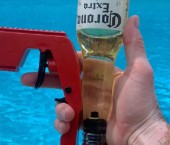 пивной пистолет