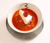 суп мисо рамен