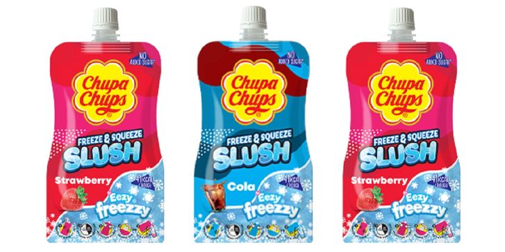 Chupa Chups Slush