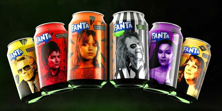 fanta